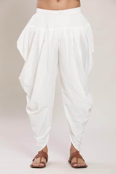 Arihant Rai Sinha_Green Terrycloth, Silk Zari, Sequins Floral Placement Embroidered Kurta Set _at_Aza_Fashions