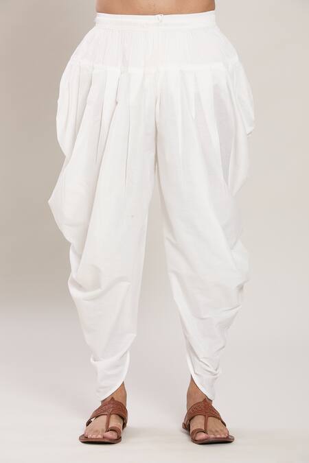 Arihant Rai Sinha Blue Silk, Jacquard Geometric Woven Kurta Set at Aza Fashions Arihant Rai Sinha_Blue Silk, Jacquard Geometric Woven Kurta Set _at_Aza_Fashions