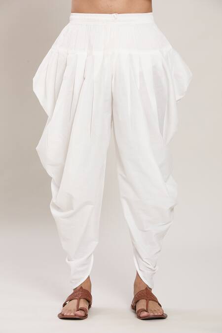 Arihant Rai Sinha_Grey Silk, Jacquard, Cotton Vintage Bloom Woven Attached Jacket Kurta Set _Online_at_Aza_Fashions