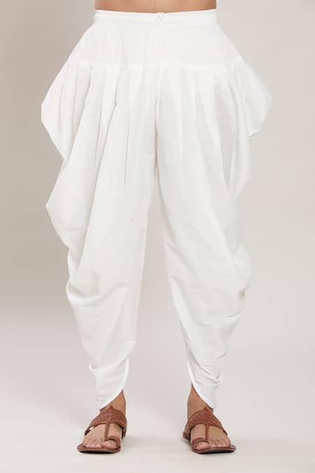 Arihant Rai Sinha_Blue Silk, Velvet, Cotton Zari, Garden Jaal Woven Attached Jacket Kurta Set _at_Aza_Fashions