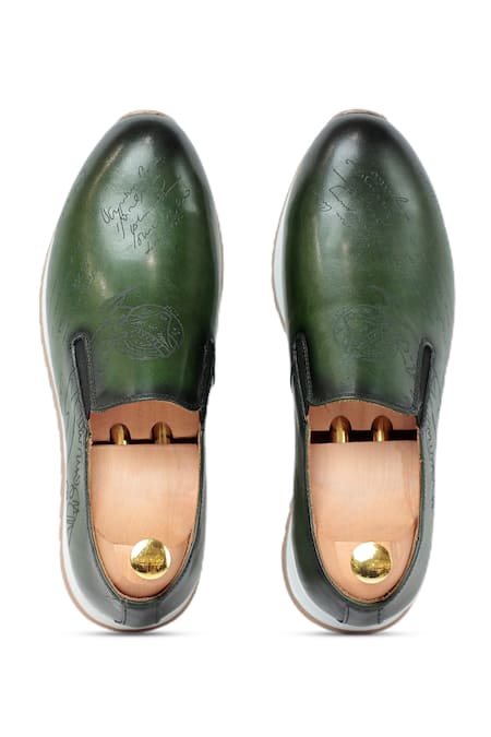 Vantier Cory Anderson Sneakers 