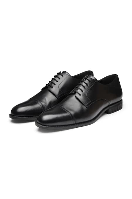 Dang Shoes Church Derby Plain Shoes 