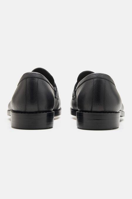 Buy Kozasko Black Goodyear Welted Wholecut Oxfords Online at Aza Fashions Buy_Kozasko_Black Goodyear Welted Wholecut Oxfords _Online_at_Aza_Fashions