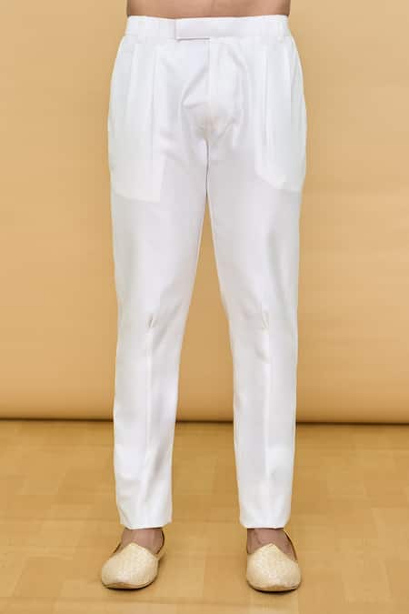 Buy_Soniya G X AZA_Wine Handloom Cotton, Chanderi Sequins Hand Work Embellished Jacket Kurta Set 