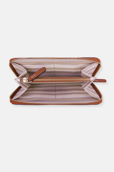 Versuhz_Green Bead Pastel Lime Embellished Clutch_Online_at_Aza_Fashions