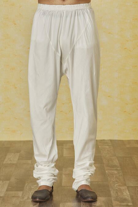 Priyanka Haralalka Green Chanderi Silk, Cotton, Kota Doria Checkered Resham Bundi Kurta Set at Aza Fashions Priyanka Haralalka_Green Chanderi Silk, Cotton, Kota Doria Checkered Resham Bundi Kurta Set _at_Aza_Fashions