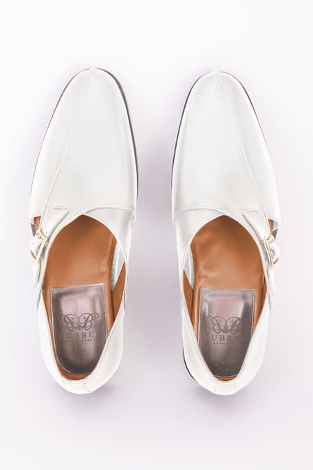 Bubber Couture Sawyer Peshawari Buckle Sandal 