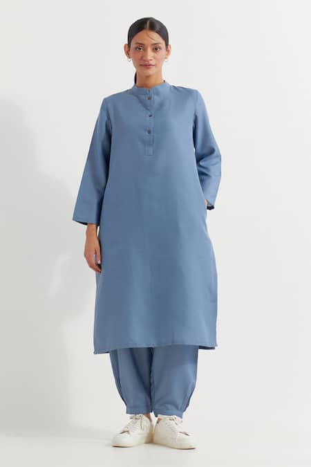 TIC Boyfriend Kurta With Pant 