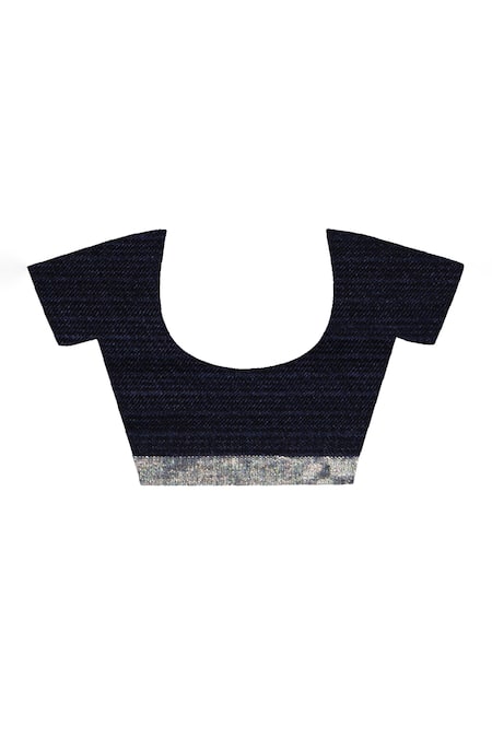 Buy Geroo Jaipur Maroon Kota Doria Pure Silk Saree With Unstitched Blouse Piece Online at Aza Fashions Buy_Geroo Jaipur_Maroon Kota Doria Pure Silk Saree With Unstitched Blouse Piece _Online_at_Aza_Fashions