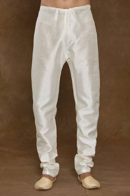 Arihant Rai Sinha Yellow Silk, Chanderi, Denim Sequins, Beads Hand Embroidered Sherwani Set at Aza Fashions Arihant Rai Sinha_Yellow Silk, Chanderi, Denim Sequins, Beads Hand Embroidered Sherwani Set_at_Aza_Fashions