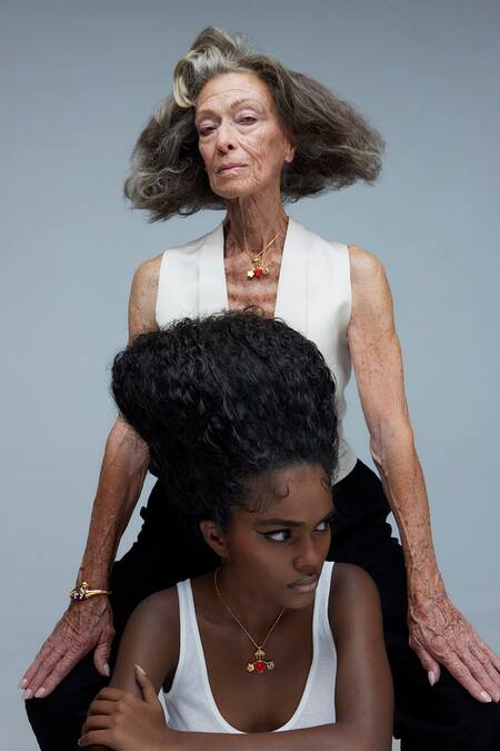 Buy Outhouse Gold Plated The Iconette Pendant Necklace Online at Aza Fashions Buy_Outhouse_Gold Plated The Iconette Pendant Necklace _Online_at_Aza_Fashions