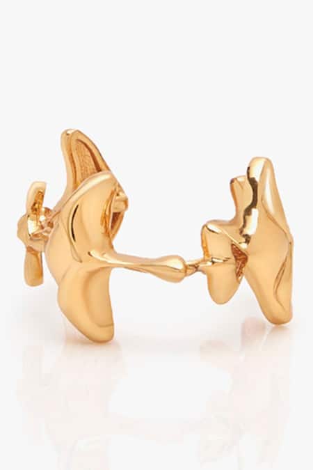 Outhouse The Shroom Ring 