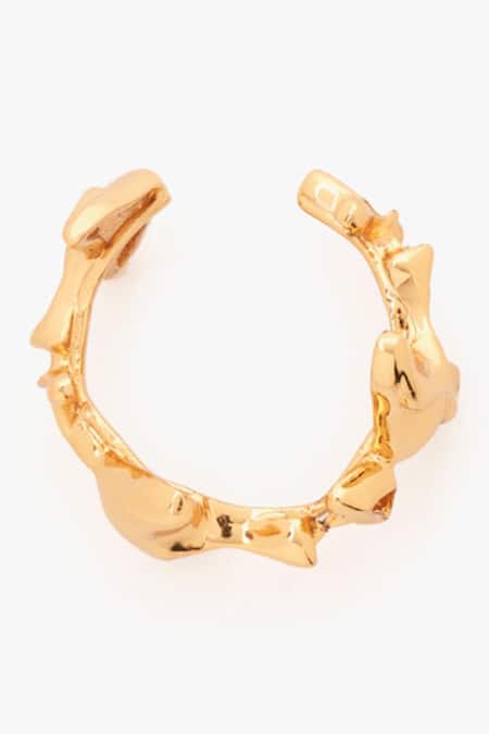 Shop_Outhouse_Gold Plated The Shroom Ring 