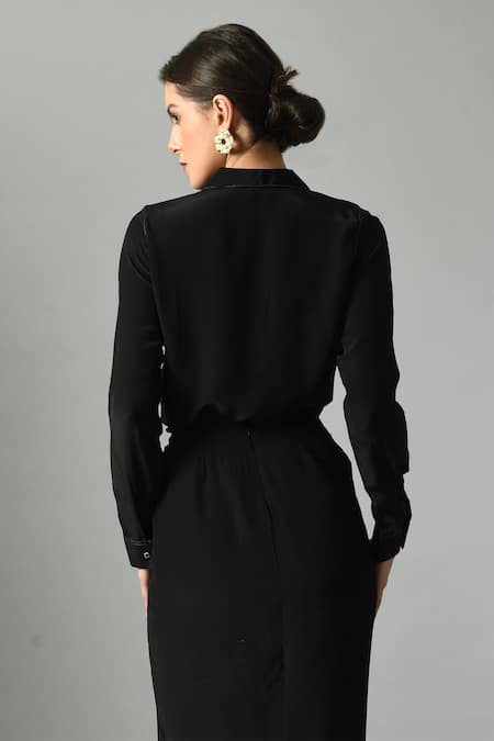 Fishcanfly Moonshine Full Sleeve Shirt 