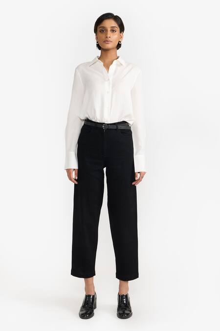 PERONA Juliette Barrel Pant 