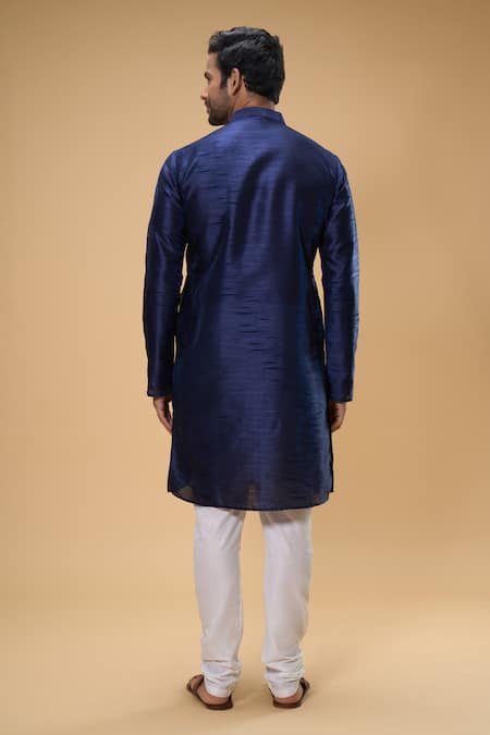 Arihant Rai Sinha Placement Work Kurta & Churidar Set 