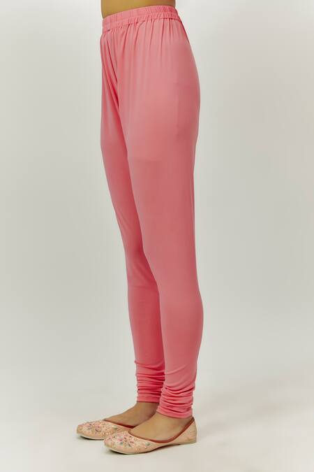 Nadima Saqib Pink Chanderi, Lycra, Georgette Embroidery, Sequins V-neck Angarkha Anarkali Set Online at Aza Fashions Nadima Saqib_Pink Chanderi, Lycra, Georgette Embroidery, Sequins V-neck Angarkha Anarkali Set _Online_at_Aza_Fashions