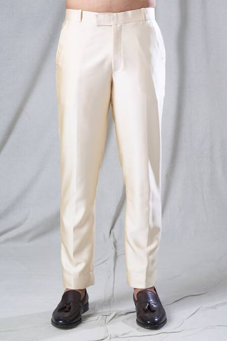 Arihant Rai Sinha Black Velvet, Terrycloth Sequins Embroidered Bandhgala And Pant Set Online at Aza Fashions Arihant Rai Sinha_Black Velvet, Terrycloth Sequins Embroidered Bandhgala And Pant Set _Online_at_Aza_Fashions