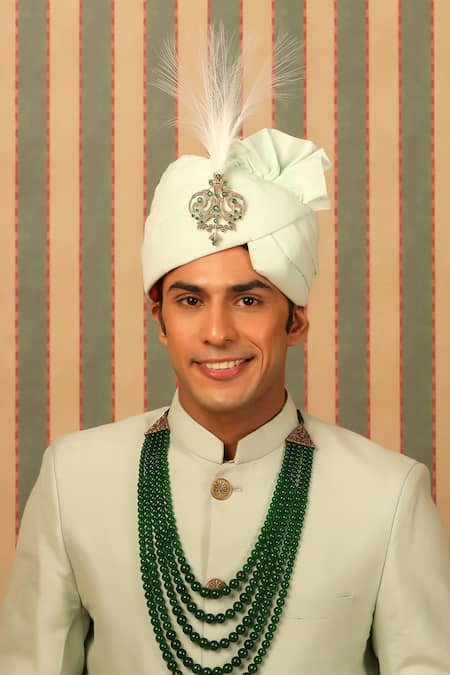 Cosa Nostraa Ornate Aura Kalangi 