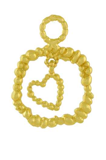 Arvino Granulated Love Charm 