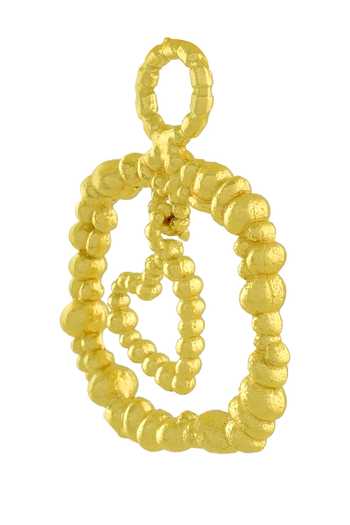 Arvino Granulated Love Charm 