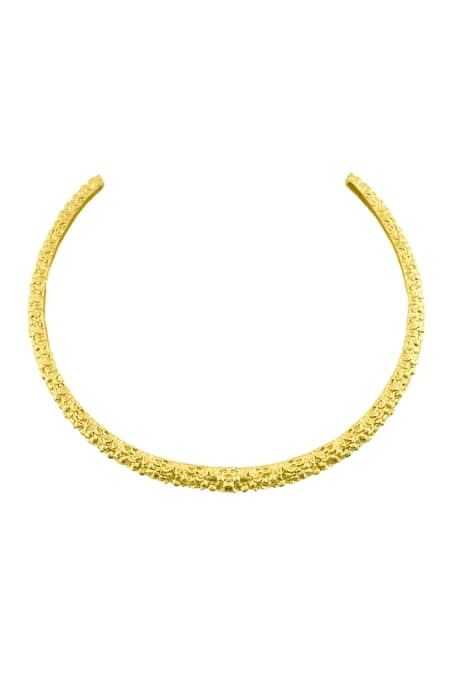 Arvino Pratapgari Textured Hasli 