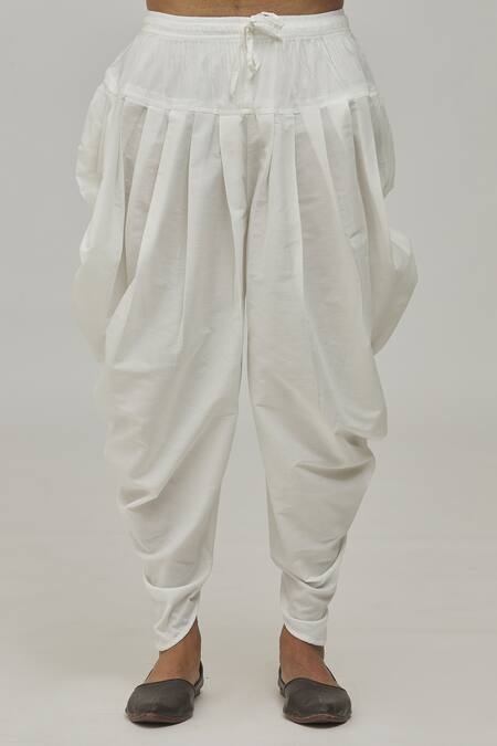 Arihant Rai Sinha_Wine Jacquard, Silk, Cotton Embroidery Woven Floral Pattern Sherwani Set _at_Aza_Fashions