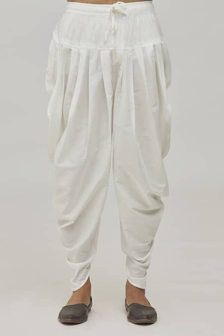 Arihant Rai Sinha Blue Jacquard, Silk Embroidery Flower Placement Woven Sherwani Set at Aza Fashions Arihant Rai Sinha_Blue Jacquard, Silk Embroidery Flower Placement Woven Sherwani Set _at_Aza_Fashions