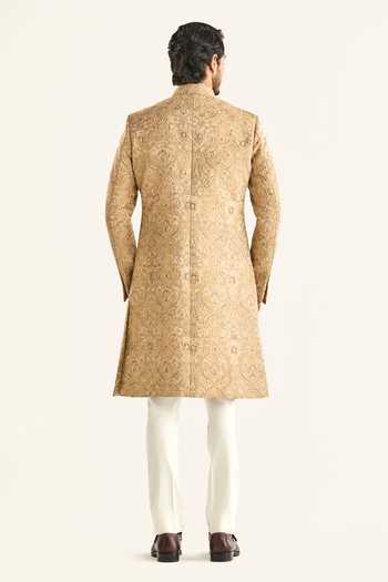 Raghavendra Rathore Jodhpur The Jaisalmer Dune Sherwani 