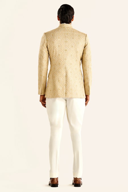 Raghavendra Rathore Jodhpur The Architectural Alcove Bandhgala 