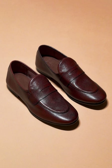 Dmodot Flexo Bruno Loafers 