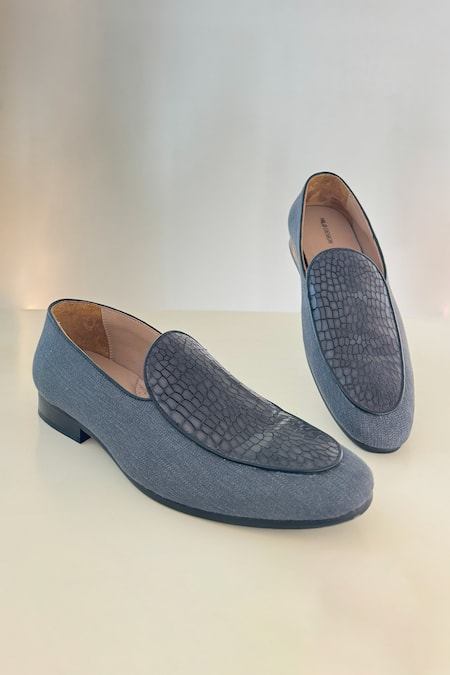 Hilo Design Avellana Leather Shoes 