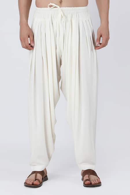 Manish Nagdeo Multi Color Silk, Cotton, Rayon Petal Swirl Pattern Kurta And Salwar Set Online at Aza Fashions Manish Nagdeo_Multi Color Silk, Cotton, Rayon Petal Swirl Pattern Kurta And Salwar Set _Online_at_Aza_Fashions