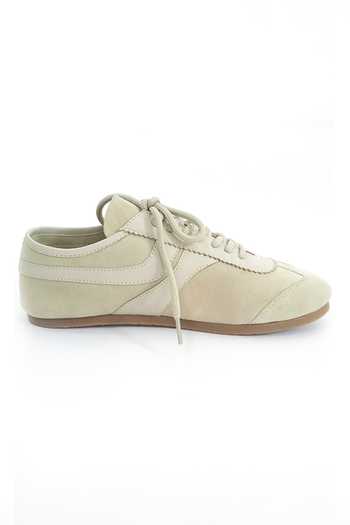 Dang Shoes Boxing Lace Up Slip On Sneakers