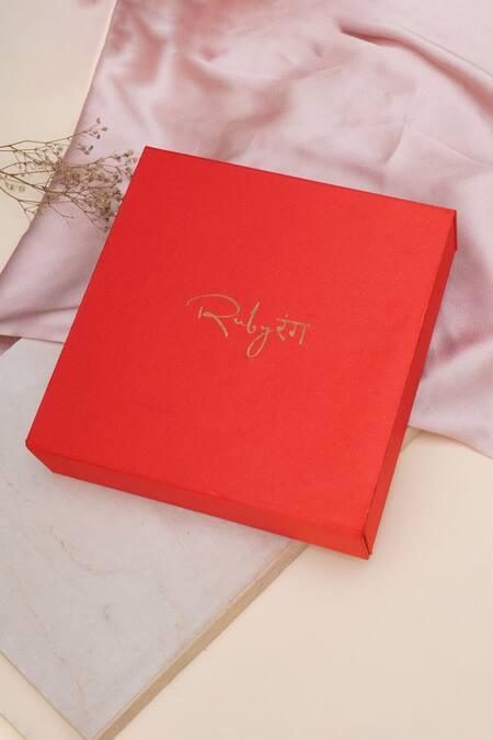 Shop Ruby Raang Silver Plated Kundan Embellished Carved Necklace Online at Aza Fashions Shop_Ruby Raang_Silver Plated Kundan Embellished Carved Necklace _Online_at_Aza_Fashions