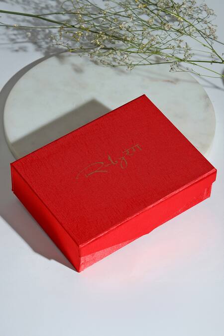 Ruby Raang Silver Plated Abstract Cutwork Choker Online at Aza Fashions Ruby Raang_Silver Plated Abstract Cutwork Choker _Online_at_Aza_Fashions