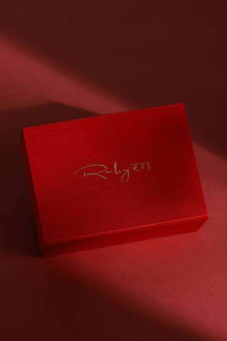 Shop Ruby Raang Gold Plated Kundan Embellished Mathapatti Online at Aza Fashions Shop_Ruby Raang_Gold Plated Kundan Embellished Mathapatti _Online_at_Aza_Fashions