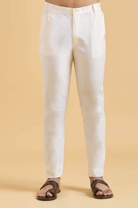 Buy Arihant Rai Sinha Maroon Rayon, Polyester, Viscose Geometric Print Kurta Set Buy_Arihant Rai Sinha_Maroon Rayon, Polyester, Viscose Geometric Print Kurta Set