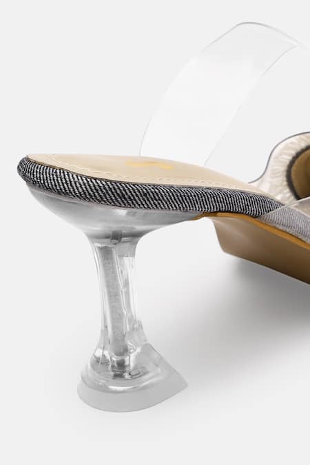 Shop_Zori World_Blue Amor Heart Cut-out Toe Heels _Online_at_Aza_Fashions