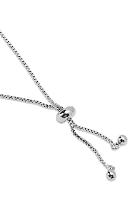 Shazé_Green Crystals Starburst Embellished Bracelet_at_Aza_Fashions