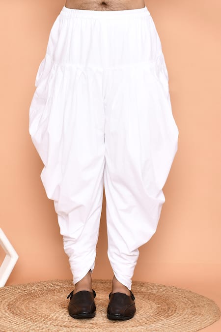 Arihant Rai Sinha Grey Cotton Sequins, Embroidery Kurta With Patiyala Online at Aza Fashions Arihant Rai Sinha_Grey Cotton Sequins, Embroidery Kurta With Patiyala _Online_at_Aza_Fashions