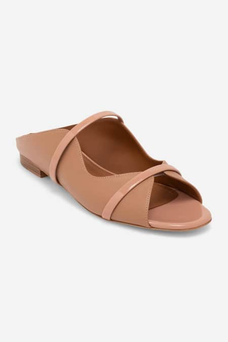 Sephyr Edwina Strappy Flats 