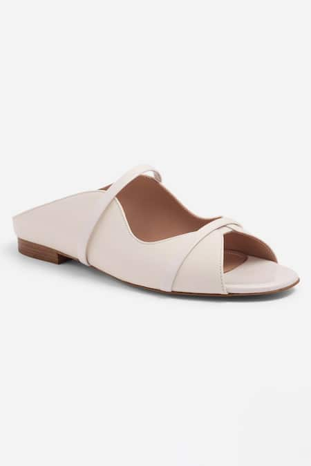 Sephyr Round Toe Flats 