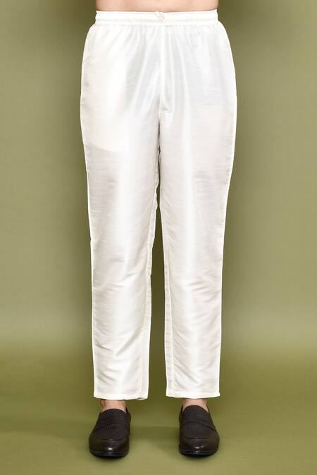 Arihant Rai Sinha Pink Cotton, Silk Sequins, Embroidery Abstract Print Kurta And Pant Set Online at Aza Fashions Arihant Rai Sinha_Pink Cotton, Silk Sequins, Embroidery Abstract Print Kurta And Pant Set _Online_at_Aza_Fashions