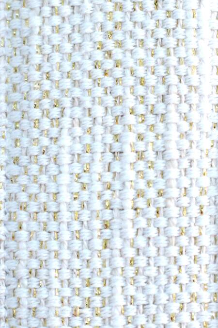 Buy Mid July Home Multi Color Velvet, Cotton Soft Sculptures Pintuck Cushion Cover 3 Pcs Set Buy_Mid July Home_Multi Color Velvet, Cotton Soft Sculptures Pintuck Cushion Cover 3 Pcs Set