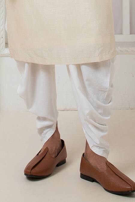 Darshika Menswear Purple Silk Embroidery Ombre Shaded Kurta And Pant Set Online at Aza Fashions Darshika Menswear_Purple Silk Embroidery Ombre Shaded Kurta And Pant Set _Online_at_Aza_Fashions