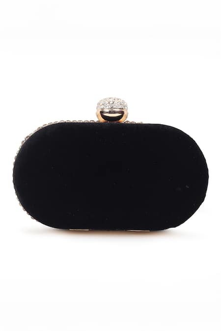 House Of Webhin Stud Work Clutch 