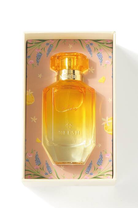 Neesh_White Mehr - Extrait De Parfum_Online_at_Aza_Fashions