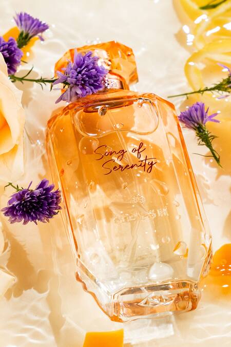 Neesh_White Song Of Serenity - Extrait De Parfum_Online_at_Aza_Fashions