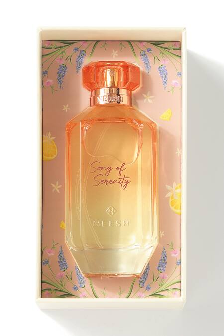 Buy_Neesh_White Song Of Serenity - Extrait De Parfum_Online_at_Aza_Fashions